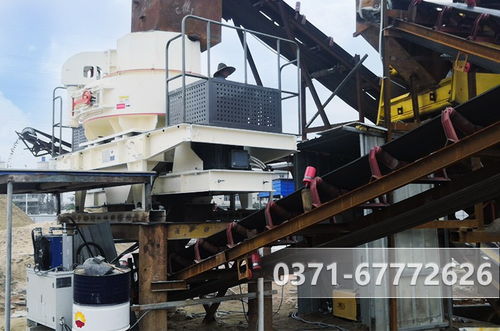 礦山碎石生產(chǎn)線備案設(shè)備 阿克蘇