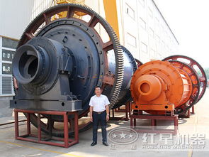 不遺余力,環(huán)保棒磨制砂機實力彰顯風(fēng)采