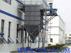 除塵器廠家 jyjx