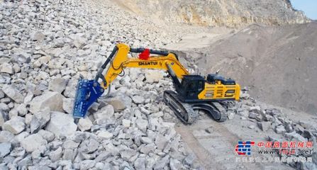 黃金內(nèi)核 &middot; 與眾不同 | 山推SE680LC獲客戶青睞,三度復(fù)購(gòu)彰顯品質(zhì)