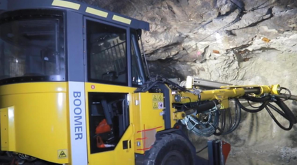 山東黃金集團(tuán):礦山革命 未來(lái)已來(lái)