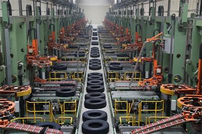 雙星榮膺&ldquo;中國500最具價值品牌&rdquo; 連續(xù)四年領跑中國輪胎品牌