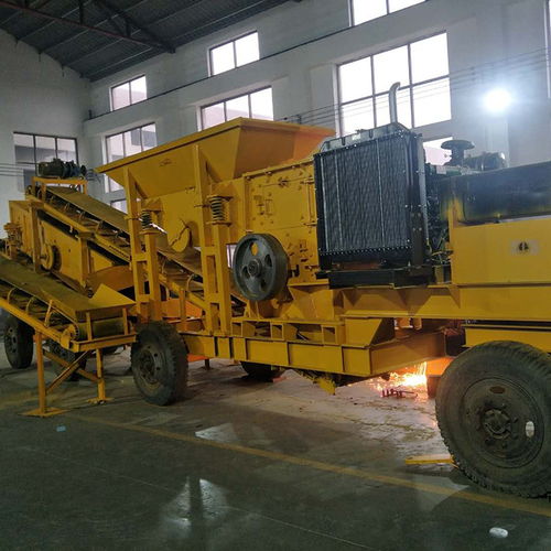 南平煤礦破碎機圖片廠家報價 隆堯縣魏家莊鎮(zhèn)魏家莊村中潤機械廠