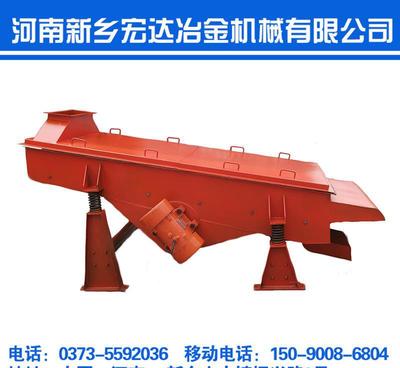 礦用振動(dòng)篩廠家直銷 河南新鄉(xiāng)宏達(dá)振動(dòng)篩，專業(yè)打造高效篩分方案