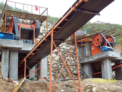 大傾角輸送機 礦山高效運輸的革新利器及其六大核心優勢