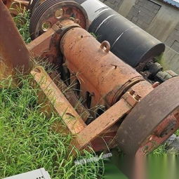 山東二手礦山設備供應、出售與市場信息全覽